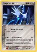 Dialga niv.68