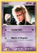 Jareth