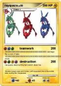 rayquaza
