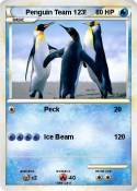 Penguin Team