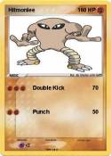 Hitmonlee