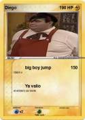 Diego