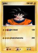 goku