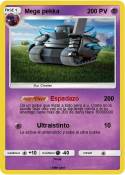 Mega pekka