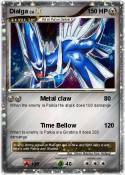 Dialga