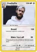 PewDiePie