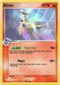Arceus