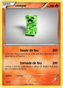 creeper