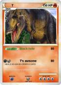 T