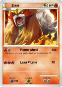 Entei