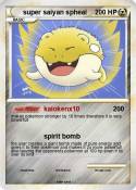 super saiyan