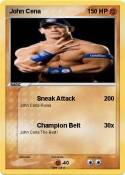 John Cena