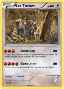 Nat Turner