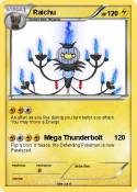 Raichu
