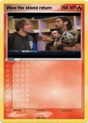 Wwe the shield