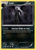 Death