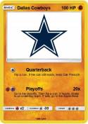 Dallas Cowboys
