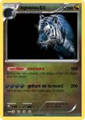 tigroblou EX
