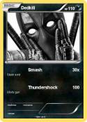 Dedkill