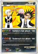 Bleach