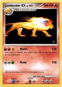 Lionhunter EX