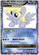 Derpy Hooves
