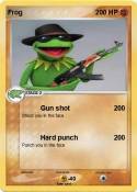Frog