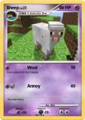 Sheep