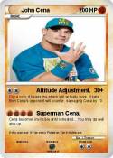 John Cena