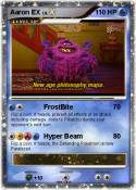 Aaron EX