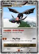 Ender-Pig