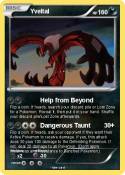 Yveltal