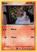 Meow