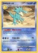 Golduck
