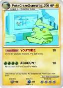 PokeCrazeGoneWild