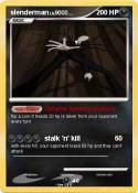 slenderman