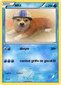 MAX