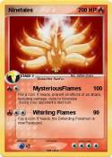 Ninetales