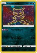 Ancient Mew