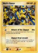 Skul's Zippys