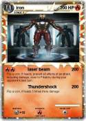 iron