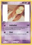Noellie