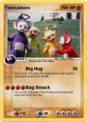 Teletubbies