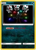 Gaster (Enraged
