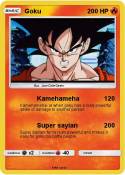 Goku