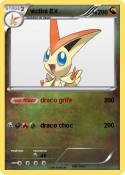 victini EX