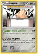 Zangetsu