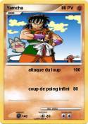 Yamcha