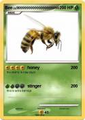 Bee