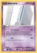 la wii